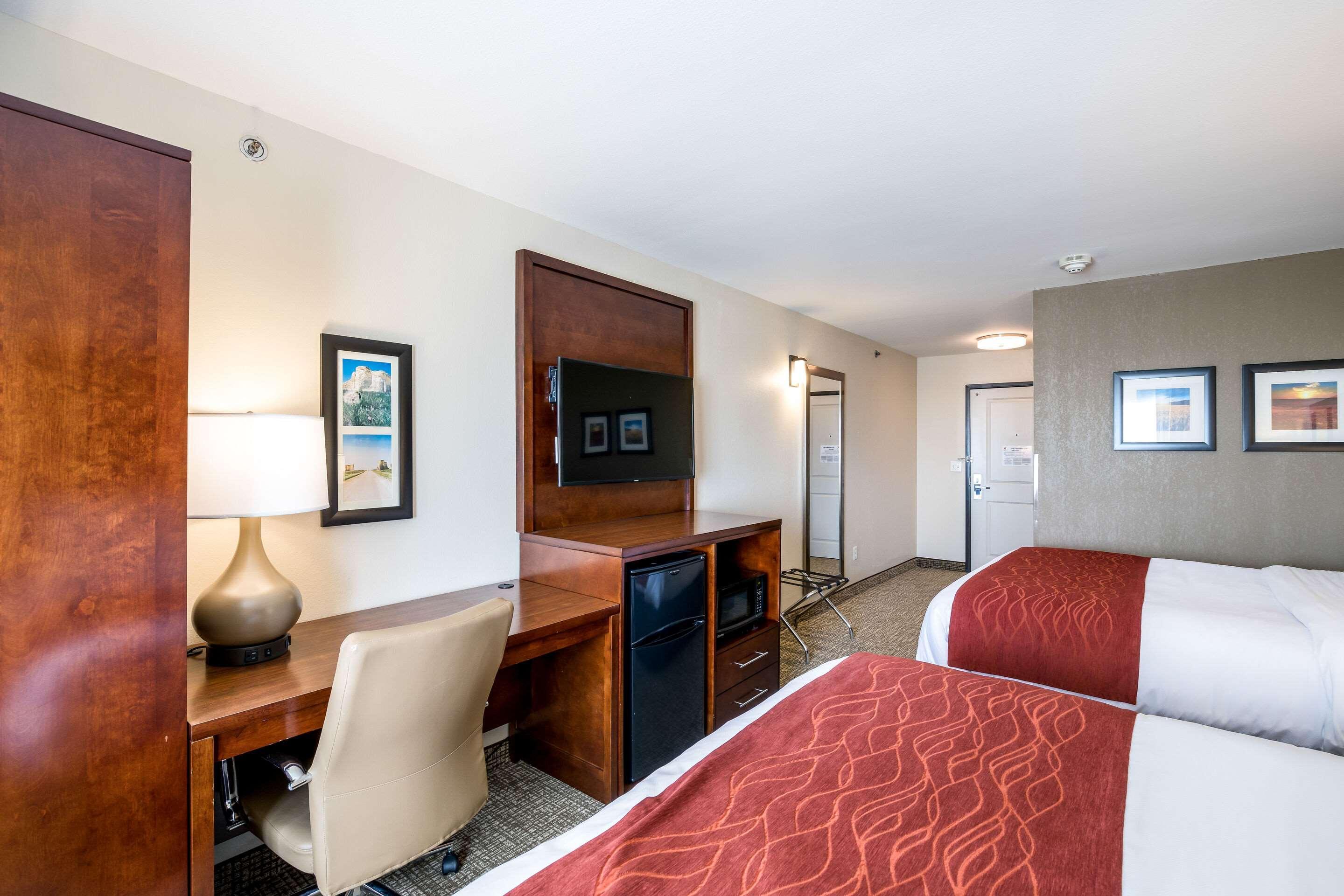 Comfort Inn Bonner Springs Kansas City Εξωτερικό φωτογραφία