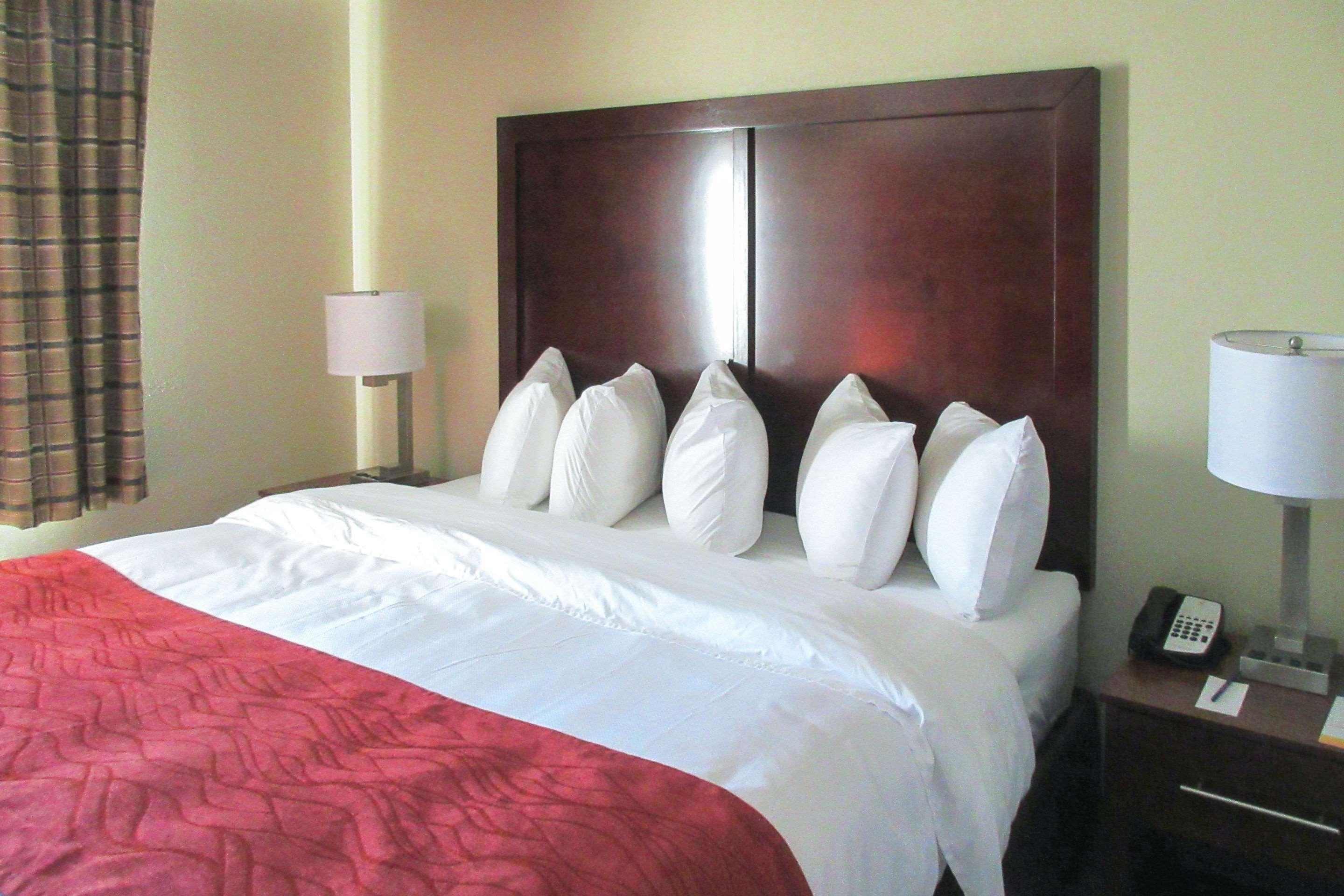 Comfort Inn Bonner Springs Kansas City Εξωτερικό φωτογραφία