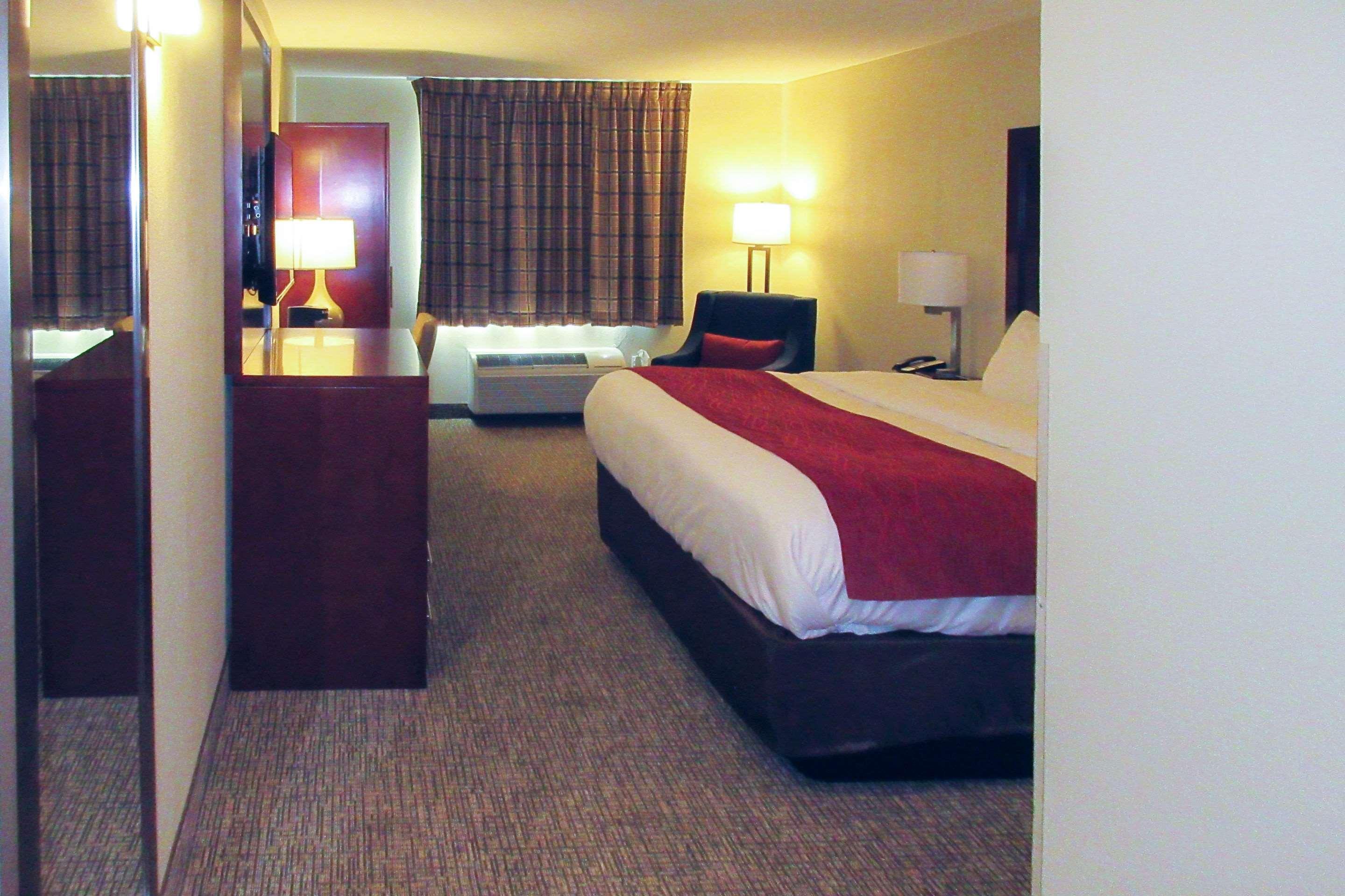Comfort Inn Bonner Springs Kansas City Εξωτερικό φωτογραφία