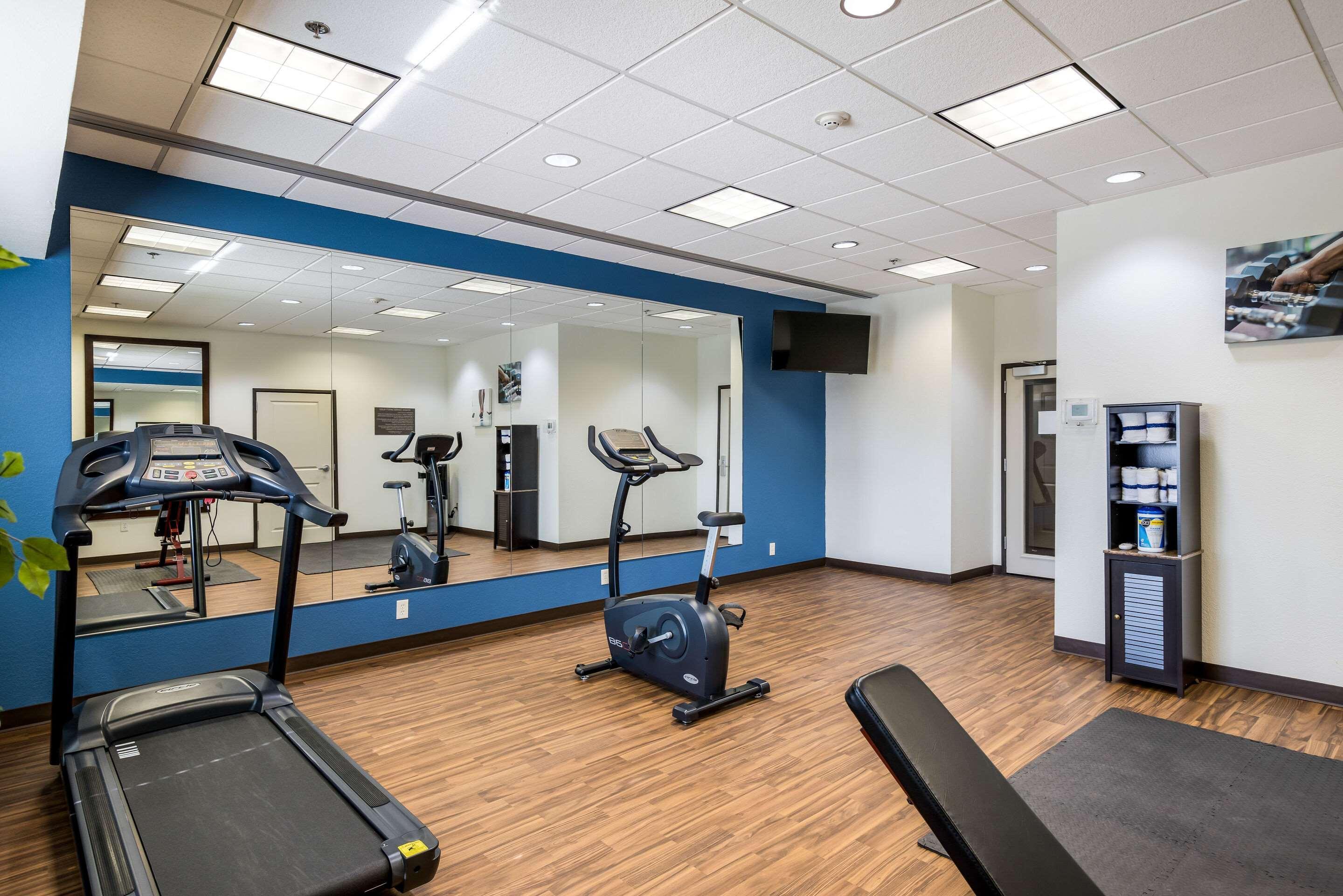 Comfort Inn Bonner Springs Kansas City Εξωτερικό φωτογραφία