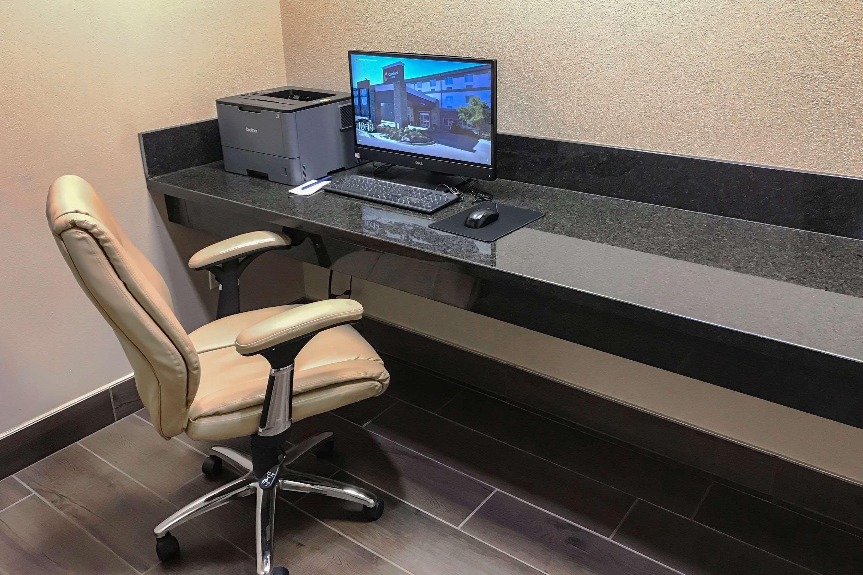 Comfort Inn Bonner Springs Kansas City Εξωτερικό φωτογραφία