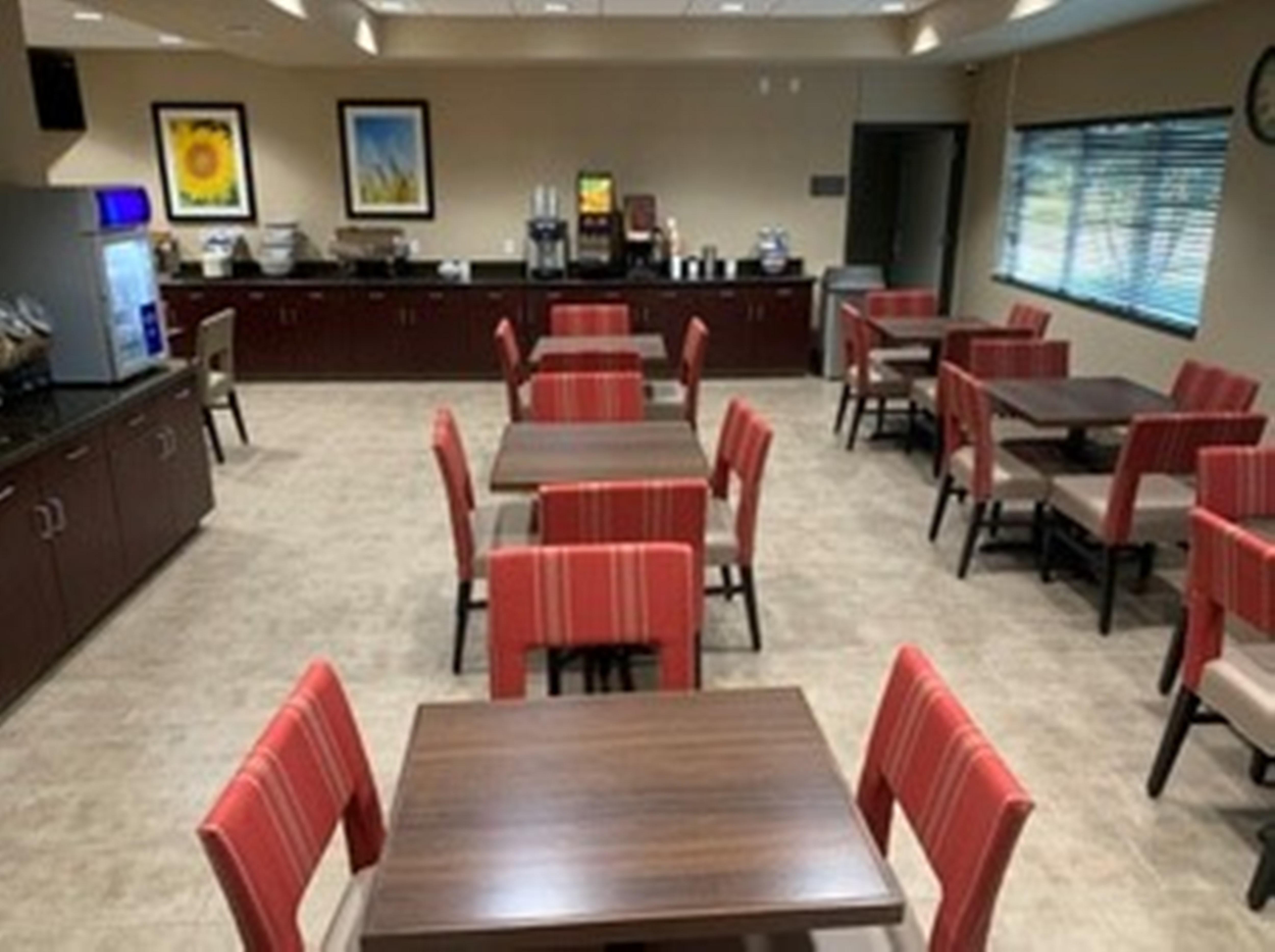 Comfort Inn Bonner Springs Kansas City Εξωτερικό φωτογραφία