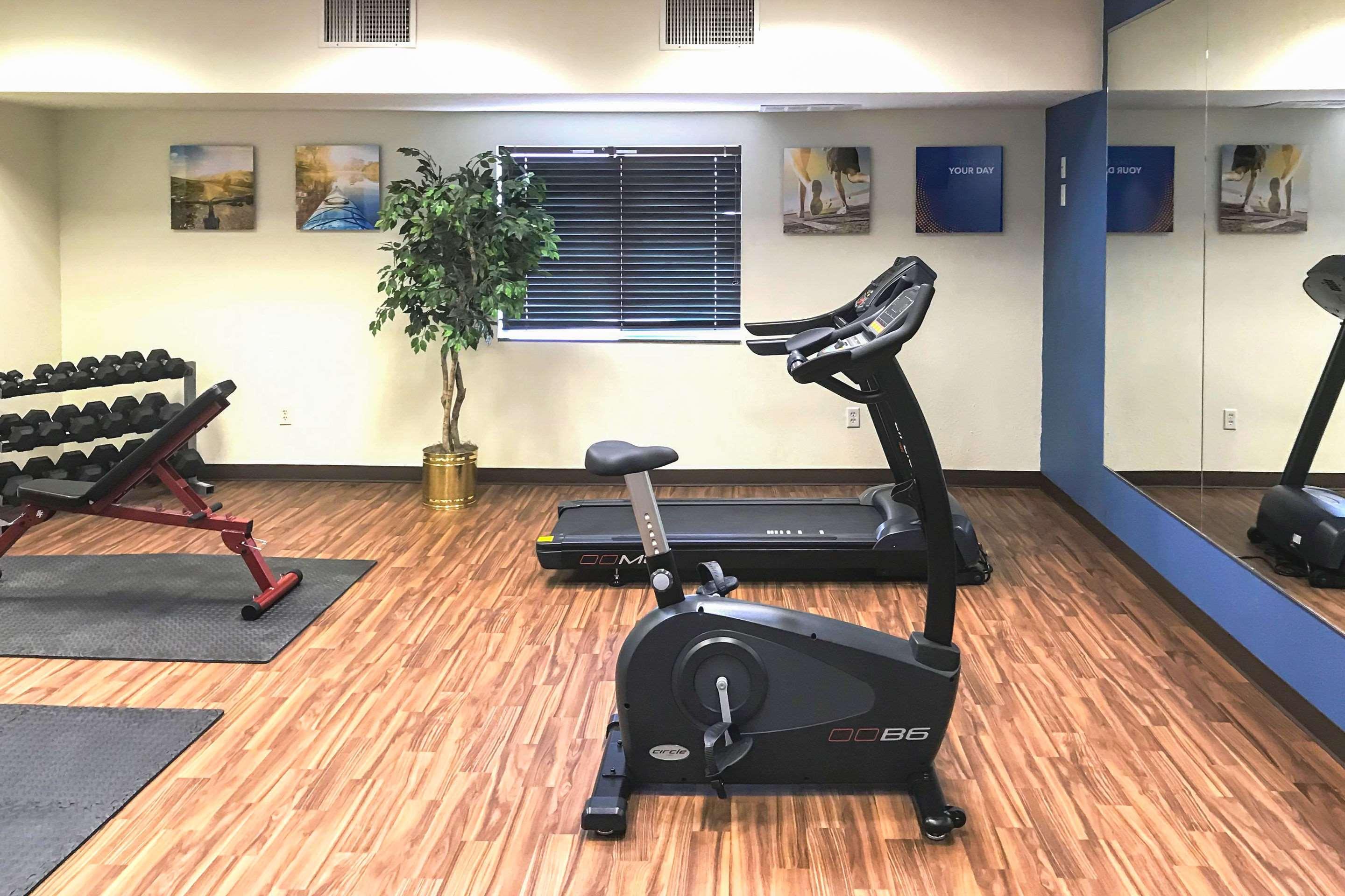 Comfort Inn Bonner Springs Kansas City Εξωτερικό φωτογραφία