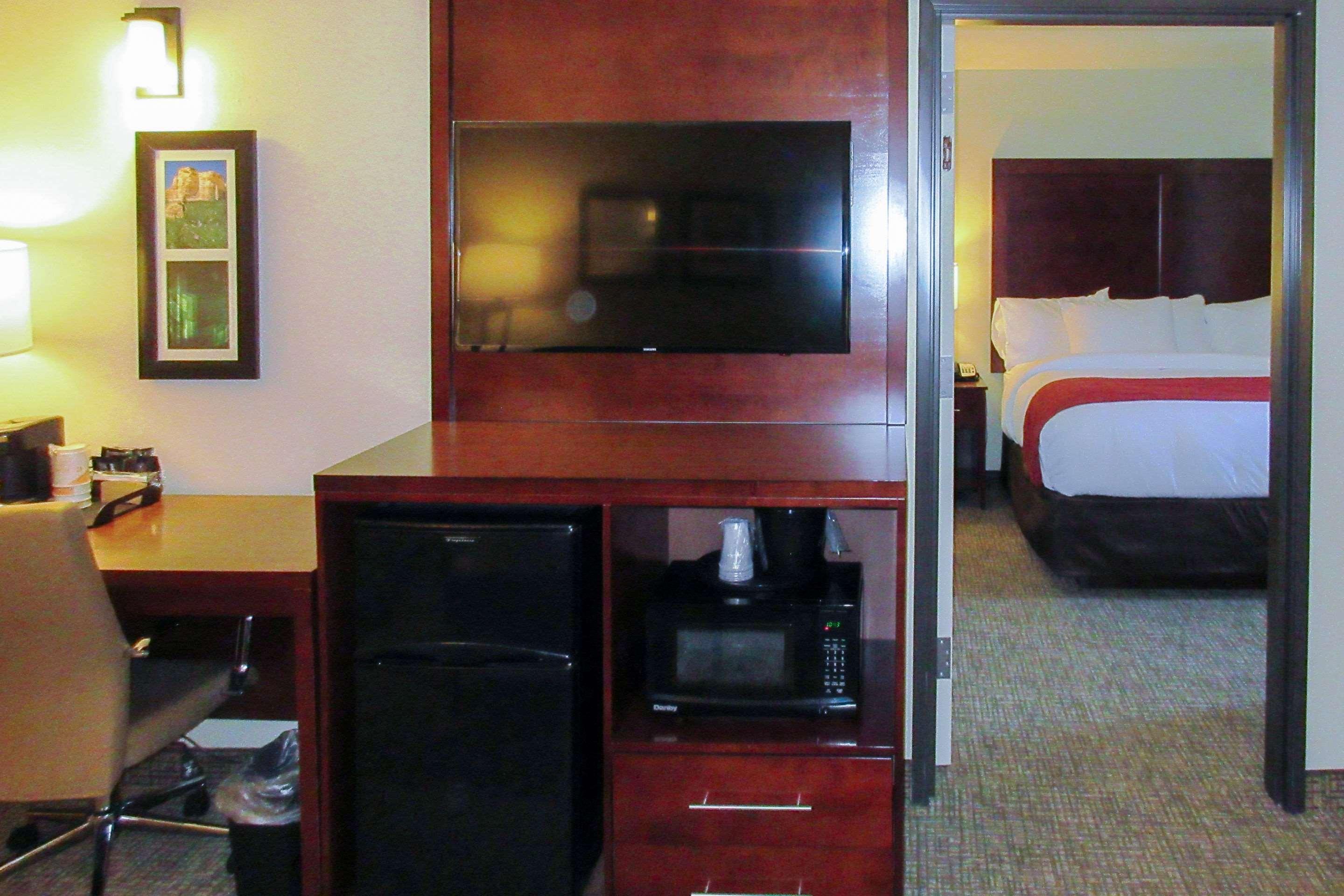 Comfort Inn Bonner Springs Kansas City Εξωτερικό φωτογραφία