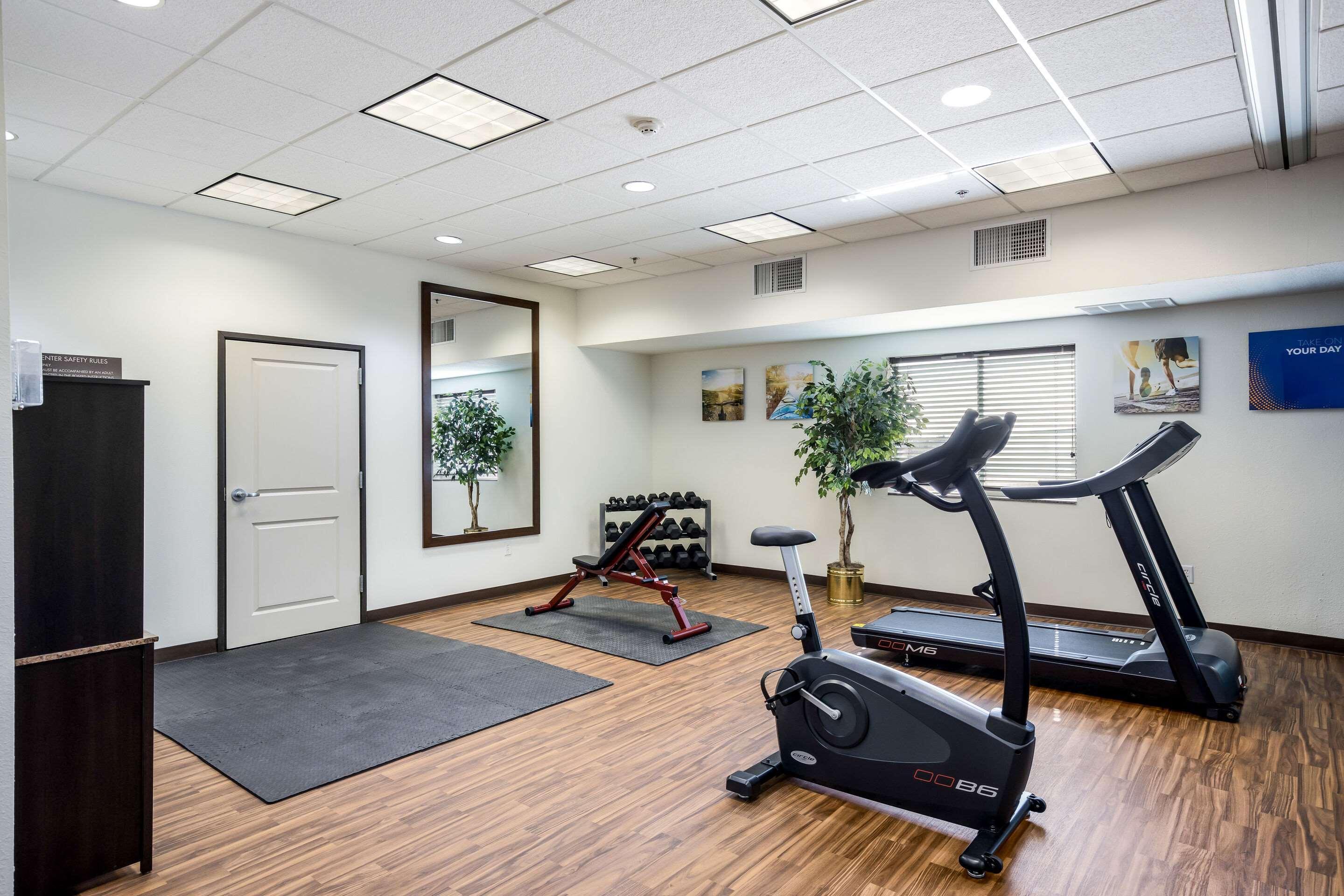 Comfort Inn Bonner Springs Kansas City Εξωτερικό φωτογραφία