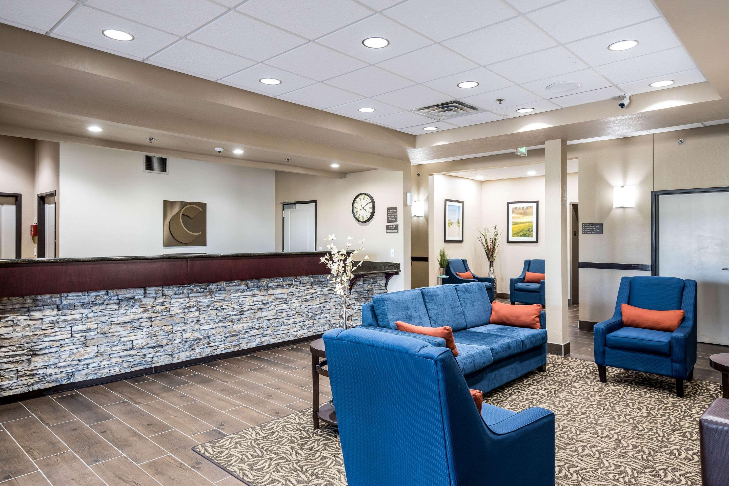 Comfort Inn Bonner Springs Kansas City Εξωτερικό φωτογραφία