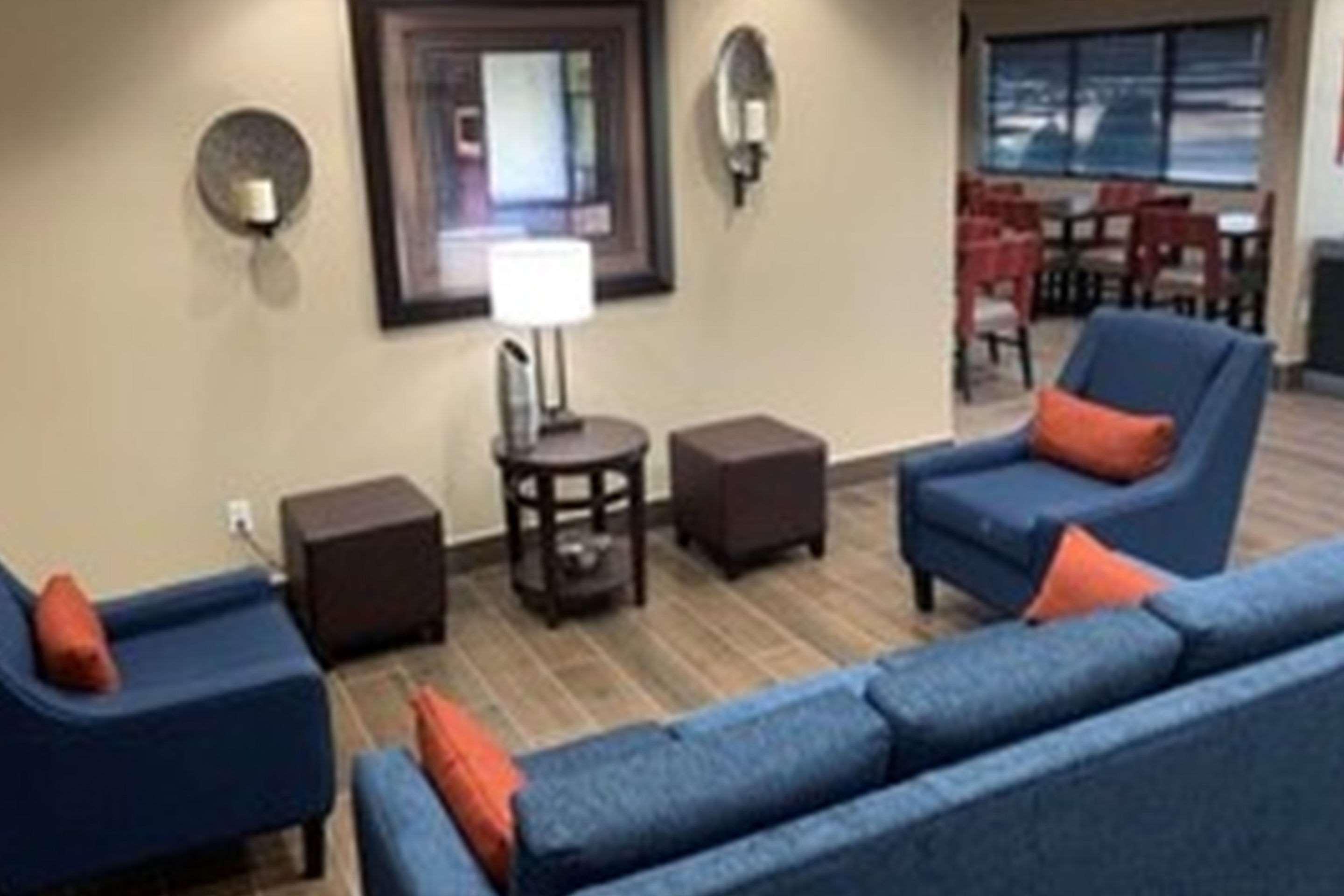 Comfort Inn Bonner Springs Kansas City Εξωτερικό φωτογραφία