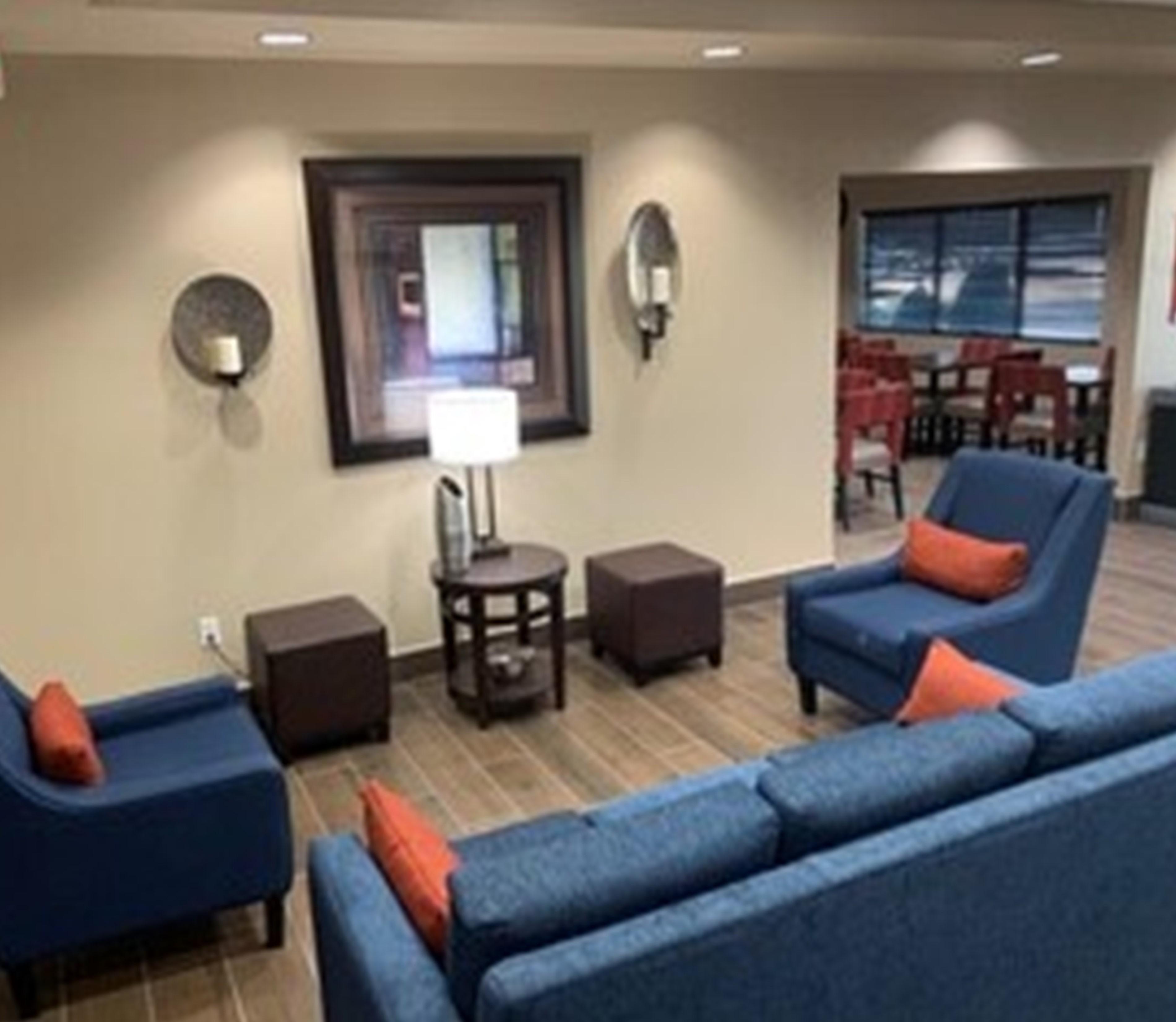 Comfort Inn Bonner Springs Kansas City Εξωτερικό φωτογραφία