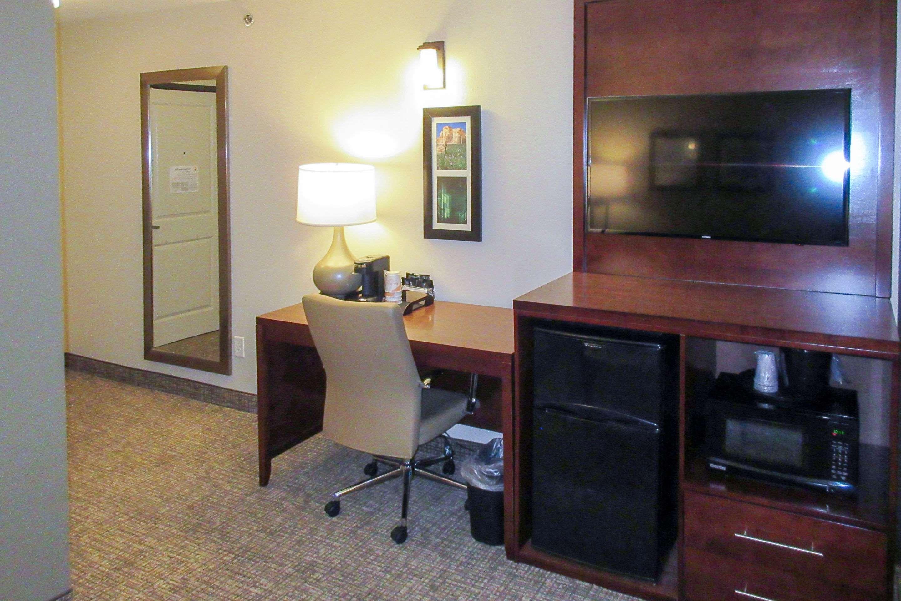 Comfort Inn Bonner Springs Kansas City Εξωτερικό φωτογραφία