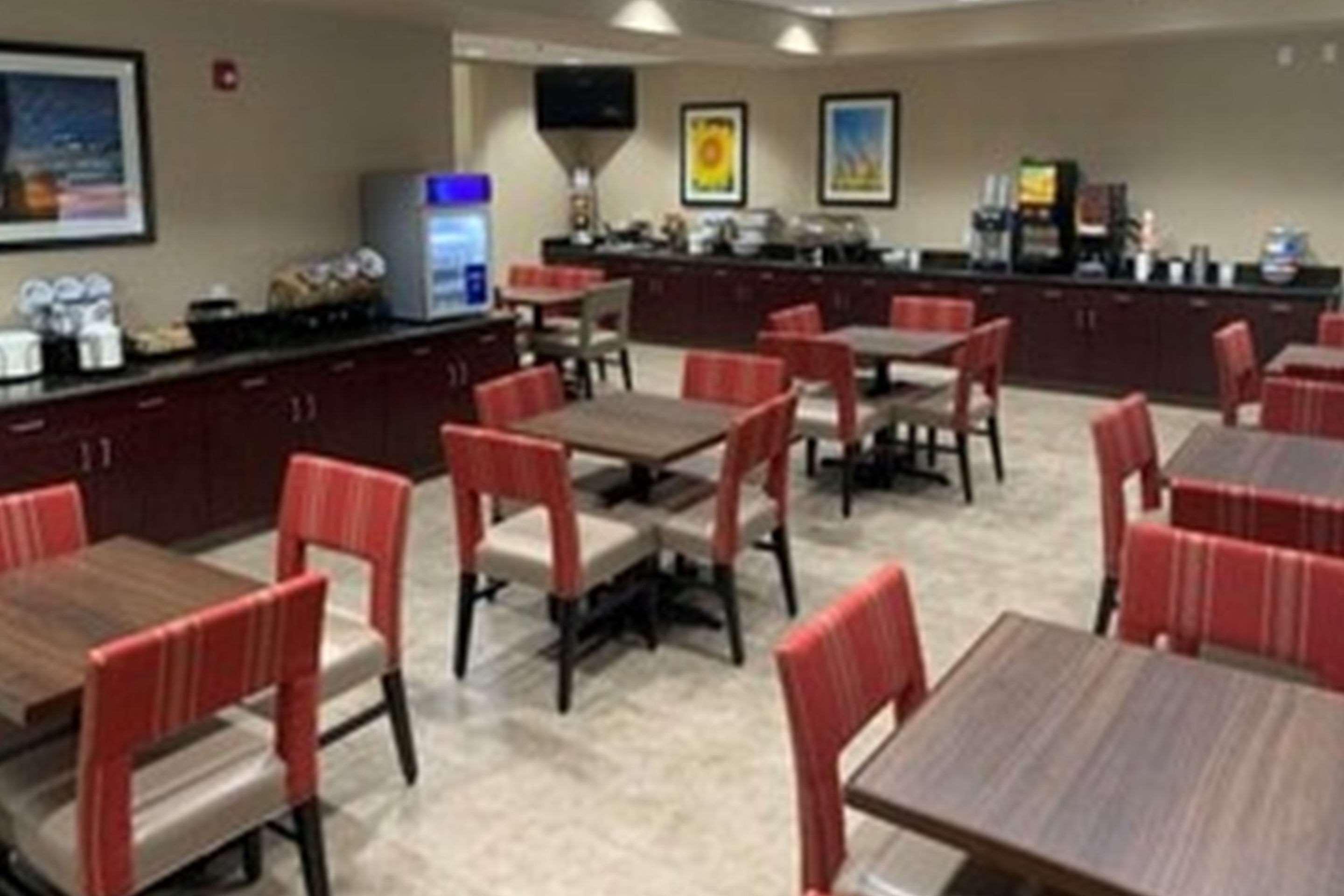 Comfort Inn Bonner Springs Kansas City Εξωτερικό φωτογραφία