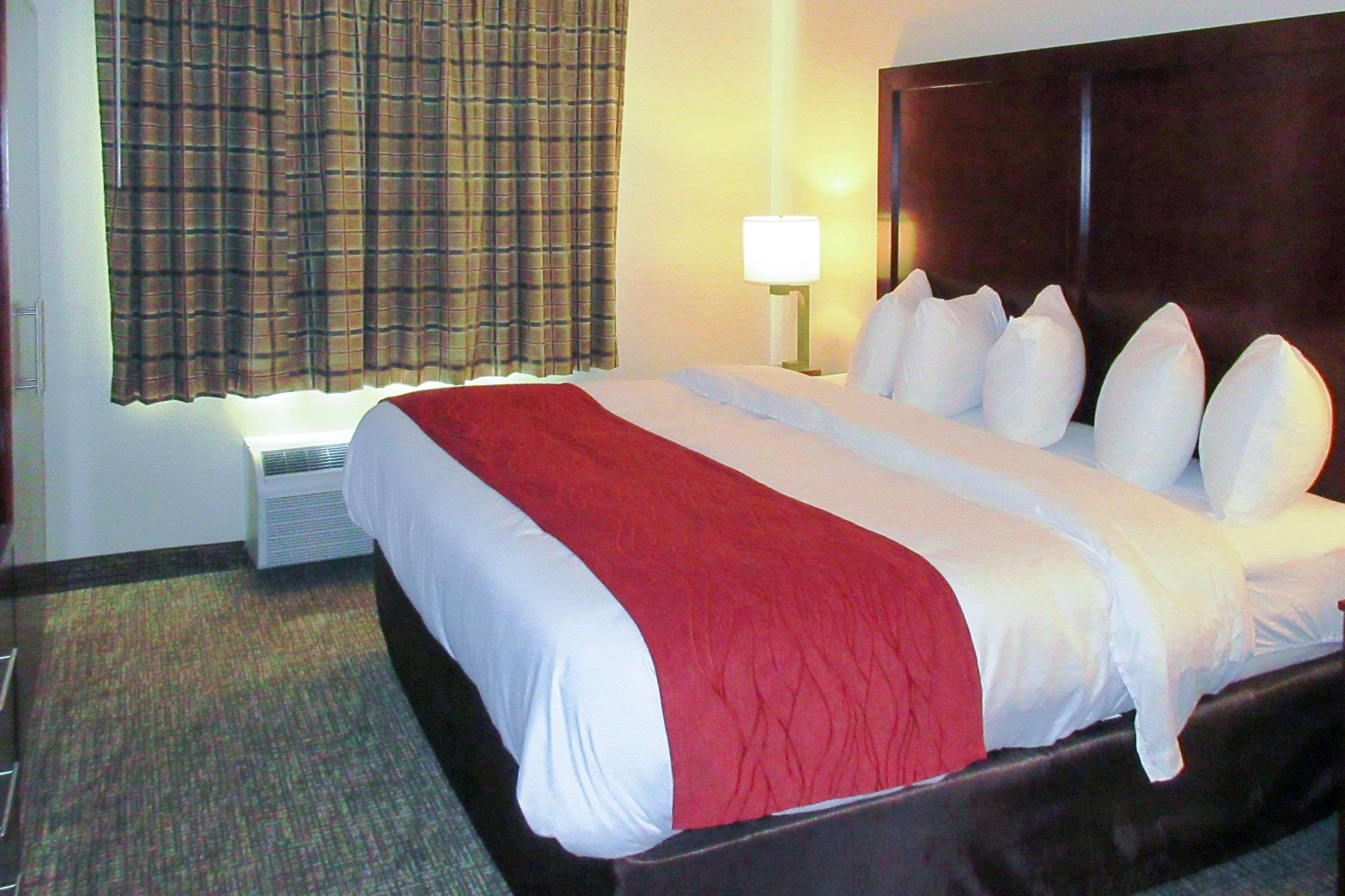 Comfort Inn Bonner Springs Kansas City Εξωτερικό φωτογραφία