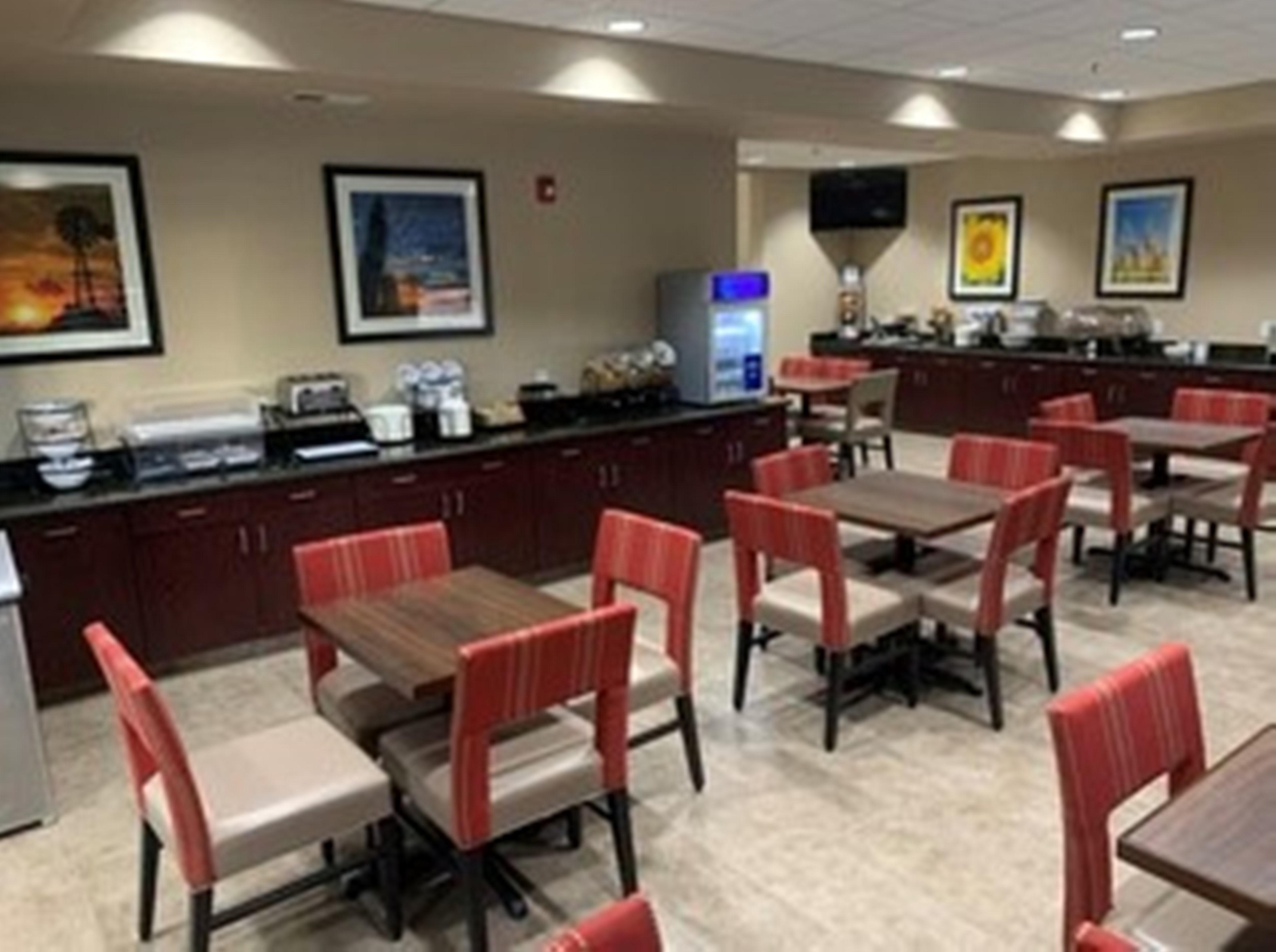 Comfort Inn Bonner Springs Kansas City Εξωτερικό φωτογραφία